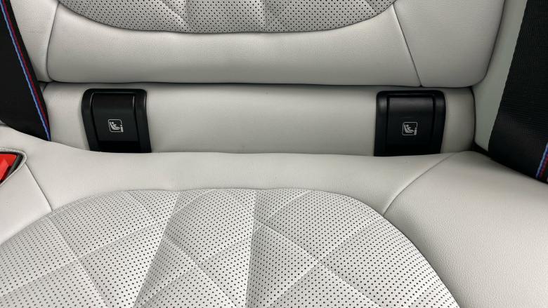 BMW X5 xDrive30d MHT M Sport 5dr Auto [Pro Pack] Diesel Estate